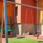 בית הארחה Salamander 3*