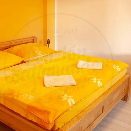 Salamander 招待所 3*