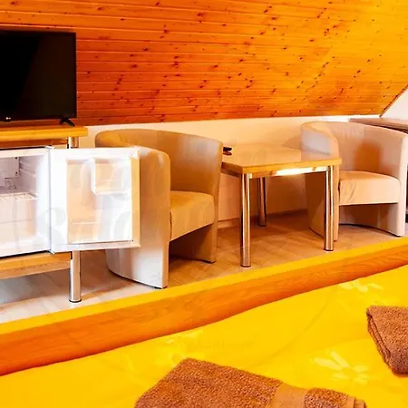 Guest house Salamander Terchova