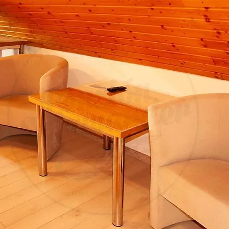 Salamander Terchová