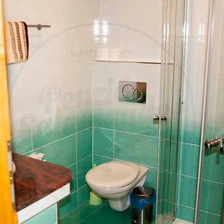 Salamander Guest house