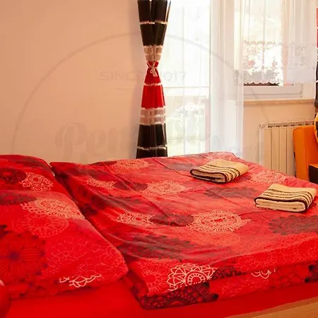 招待所 Salamander