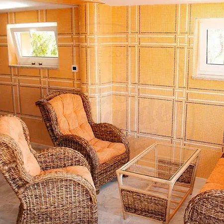 Salamander Guest house Terchova