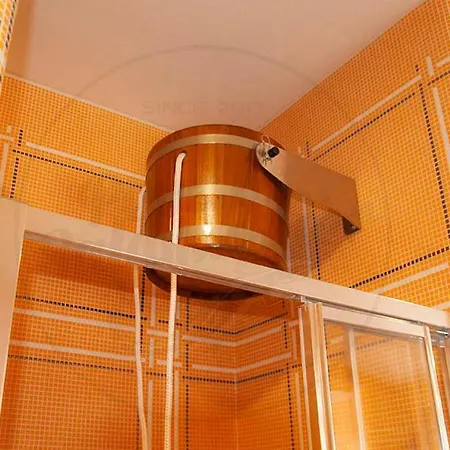 Salamander Guest house Terchova