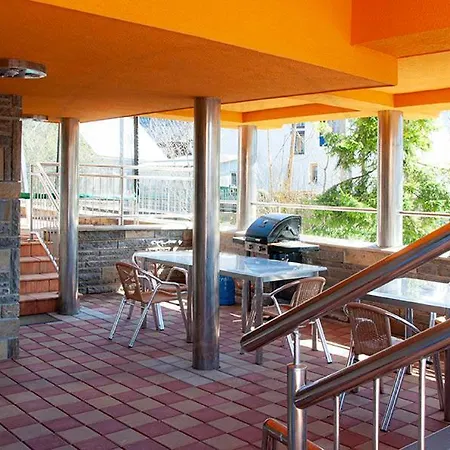 Salamander 3* Terchová