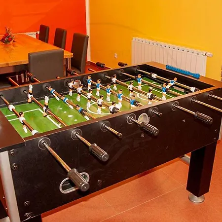 Salamander 3* Terchova