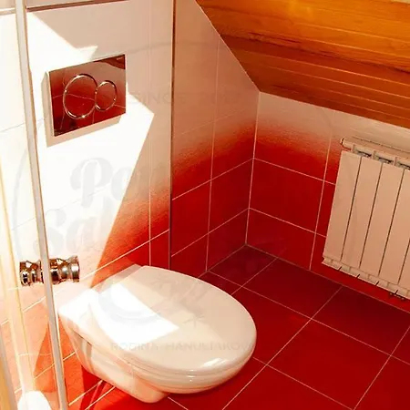 Penzion Salamander 3*