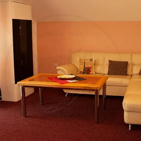 Guest house Salamander Terchova