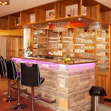 Salamander Guest house