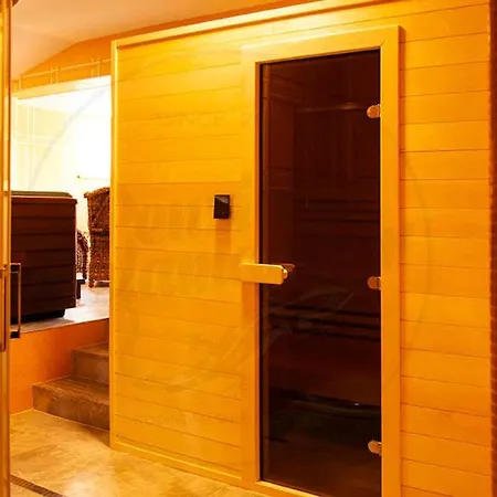 Salamander Penzion 3*