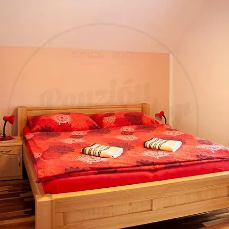 Guest house Salamander 3*