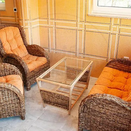 Salamander Penzion Terchová